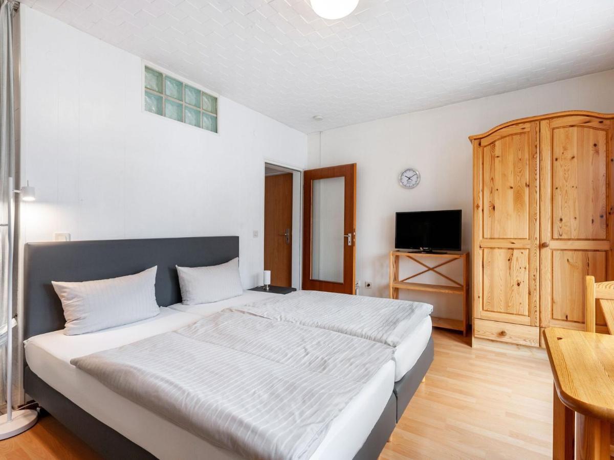 Nice Studio Near Luxembourg Bollendorf Εξωτερικό φωτογραφία