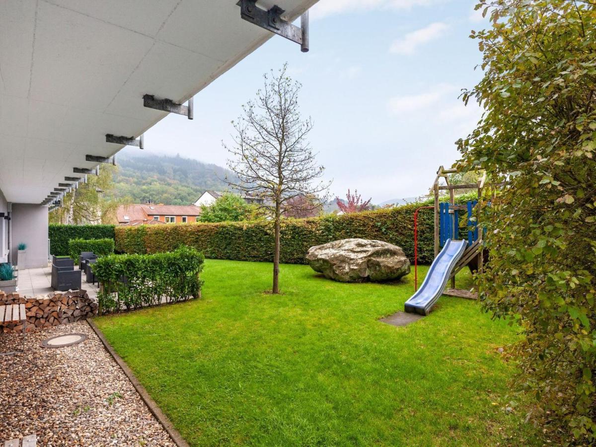 Nice Studio Near Luxembourg Bollendorf Εξωτερικό φωτογραφία