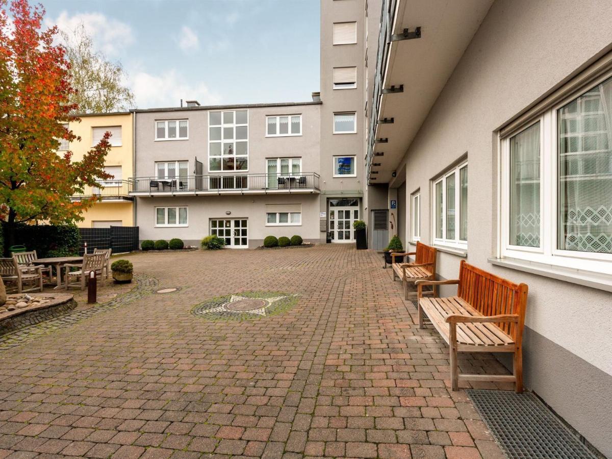 Nice Studio Near Luxembourg Bollendorf Εξωτερικό φωτογραφία