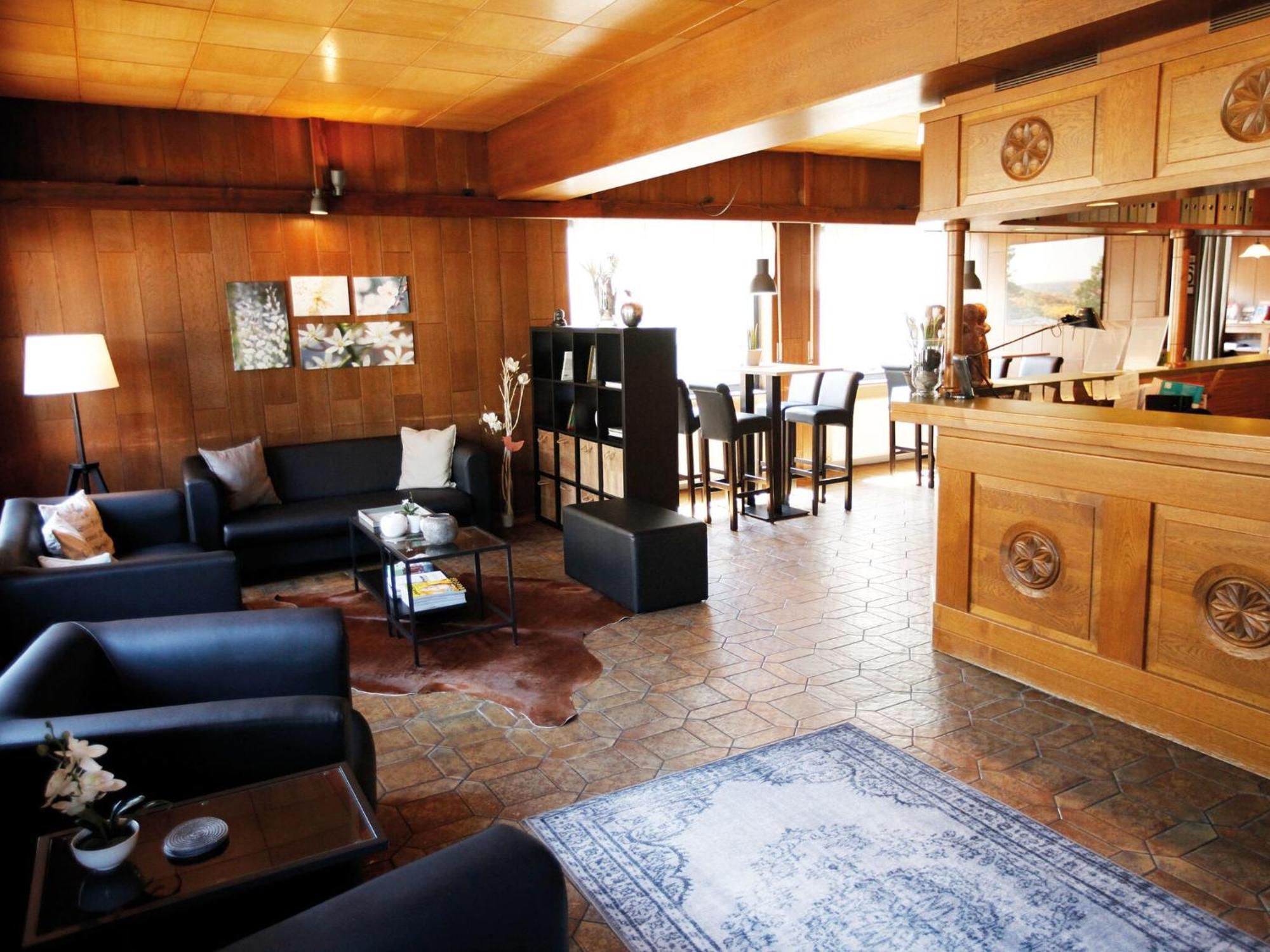 Nice Studio Near Luxembourg Bollendorf Εξωτερικό φωτογραφία